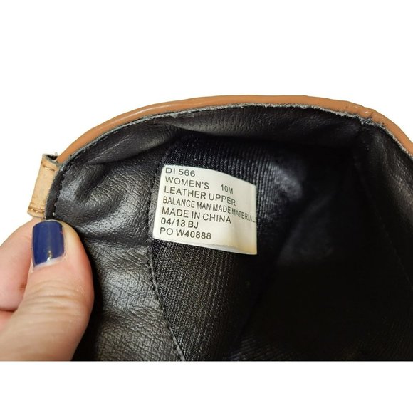 Dingo Addie Western Boot Studded Medallion Harness Pull-On - Picture 4 of 11